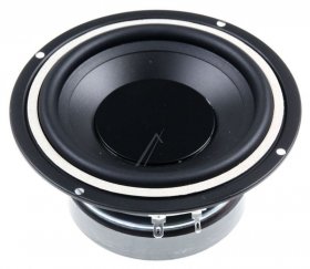 Visaton Woofer - 9059 Woofer, 13-cm, 2x4-ohm