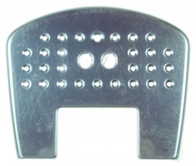 Support Grid - 6913270029 Cup Holder (aisi430) Sgss Ecz3 [Delonghi]