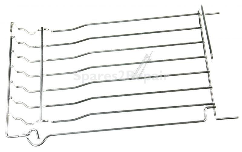 Kuppersbusch Grid - 534830 E-grid Right