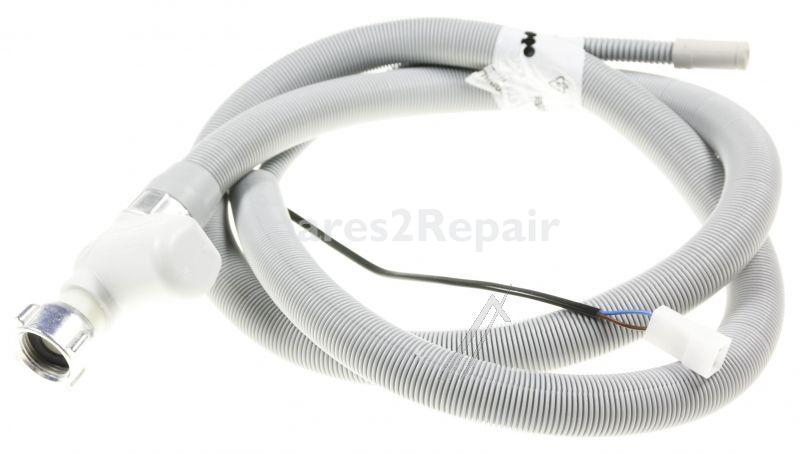 Hisense Gorenje Inlet Tube - 128773 Water-stop Inlet Hose
