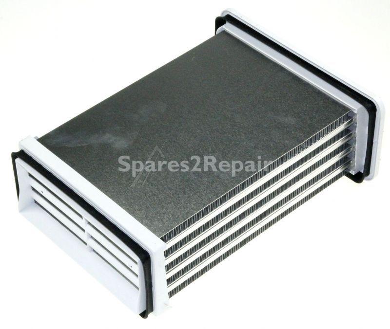 Condenser Set - 2968400100 C00866582 Condenser Assembly [Arcelik]