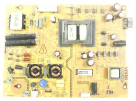 Panasonic Power Supply Board - 23495118 Pc Board Main Input Power Supply Back Light
