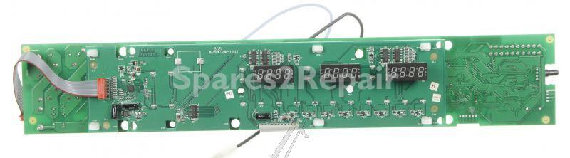 Kuppersbusch Control Panel - 534726 Input Electronic