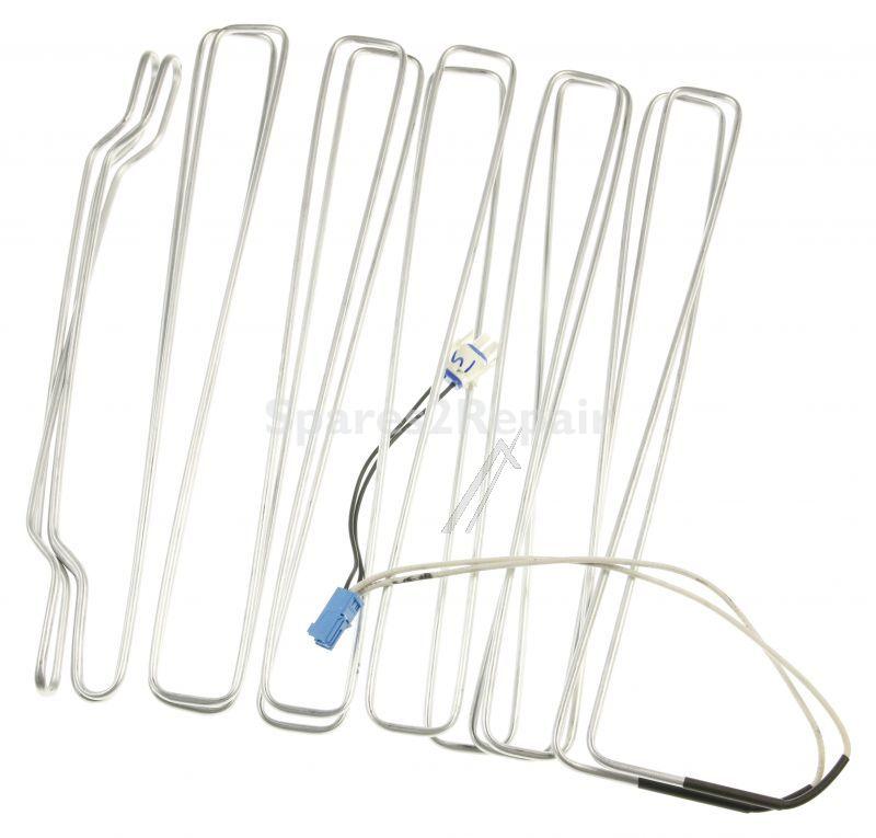 Defrosting Heater - 32033236 Fin Evap Heater-371-230v-195w-skt [Vestel]