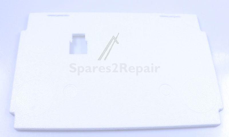 Liebherr Casing Cover - 800380000 Molded Part