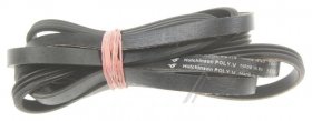 Hutchinson Poly-v-belt J - 1854j3 Poly-v Belt-ribbed Belt -