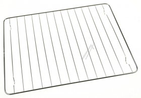 Grills - At6255375900 Grate 985 Ss430 [Delonghi]