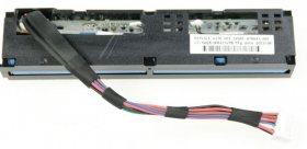 Hewlett Packard Battery Consumer - Srv21h 878643-001 Battery Pack 96w Megacell