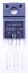 Infineon Transistors - Irfi4019h Irfi4019h-117pxkma1 Transistors