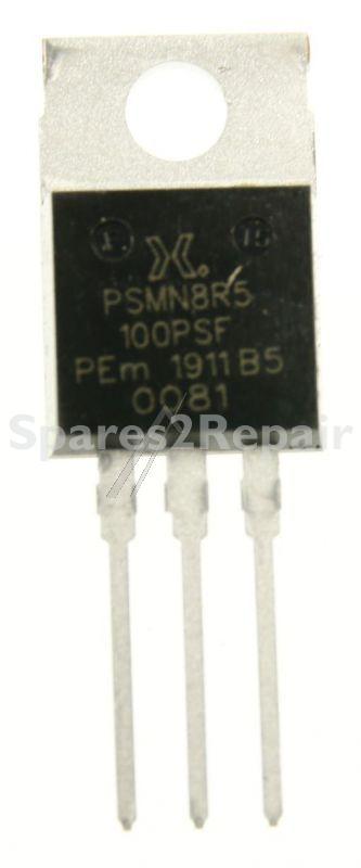Nxp Mos Fet Transistor - Psmn8r5-100psf N-channel Mosfet To-220