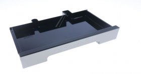 Drip Tray - 5513201239 Drip Tray Assembly Bk Ec9335 [Delonghi]