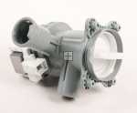 Compatible Drain Pump - Drain Pump Alternative For Bosch-siemens
