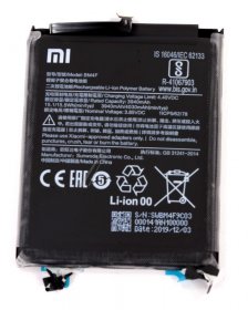 Xiaomi Phone Battery Packs - Bm4f 46bm4fa02093 Xiaomi Mi A1 (mdg2) - Battery Li-ion 3080mah Bn31