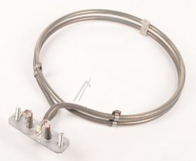 Teka Fan Oven Heating Element - 39160110 Tubular Air Circulating Heater 2400w