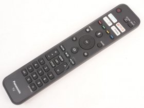 Vestel Ir remote Control - 30120853 R-c 45135t Blackr-c 44256 Nobrand Rohs