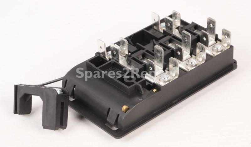 Teka Junction Box - 39545543 Connection Box Ki 6520 0