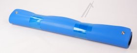 Wrepair Antistatic Workstation Kit - Cft-61478 Premium Esd Rubber Mat With 4x10mm Bolts 1200mm X 610mm Royal Blue