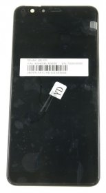 Asus Display Unit - 90ax0181-r20010 Display Unit Asus Zenfone Max Plus Zb570tl-4a Black