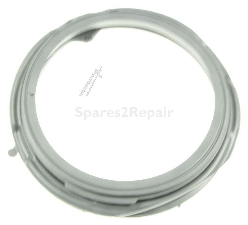 Door Seal Washing Machine - 2827084500 C00967417 Door Hood Rubber [Arcelik]