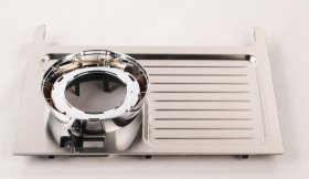 Flap - As00007827 Unit Lid [Delonghi]