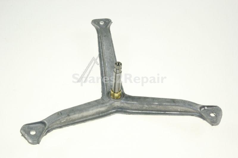 Drum Spider - C00089489 482000027780 Bearing Spider On Drum M8 400-60 [Whirlpool Indesit]