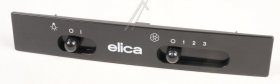 Elica Panel - Spp0208360 Circle Krea Bl Series Elica 2024