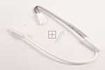 Compatible Temperature Sensor For Refrigerators - Freezers - Temperature Sensor 4-pin Alternative For Beko-grundig-arcelik