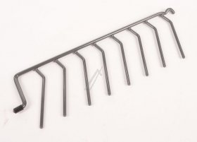 Fixings And Brackets - C00404358 481245819311 Holder Einsatzseite 8 Pcs [Whirlpool Indesit]
