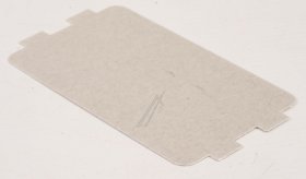 Domo Insulation Sheet - Do2520-a01 Mica Plate
