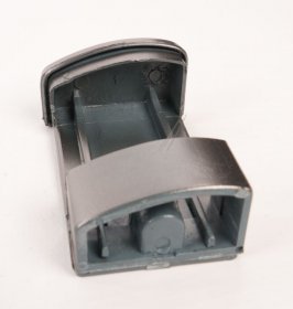 Kuppersbusch Mechanism Parts - 549043 Cover Left Gray