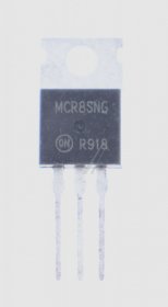 Littelfuse Thyristor - Mcr8sng Thyristor