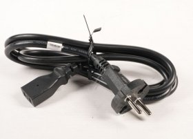Hisense Gorenje Mains Power Lead - Ht1411068 Power Cable Dtiii-2p-04+dti-2p-c9 Eu-c9 1
