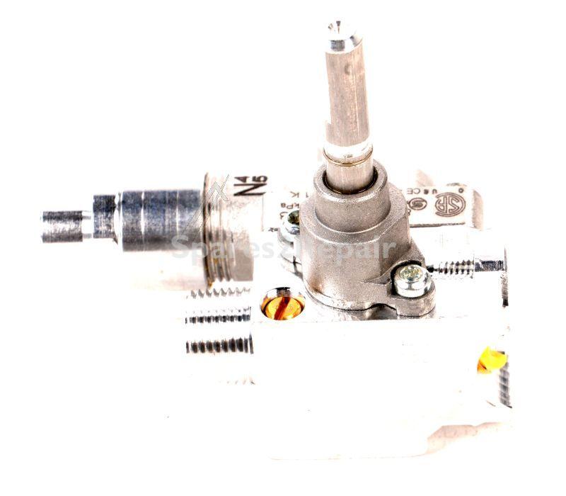 Kuppersbusch Faucet - 545907 Gas Tap