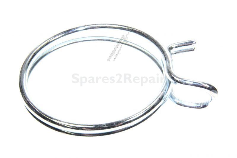 Screw - 8010616 Screw 6x25 Oc Pa [Amica]