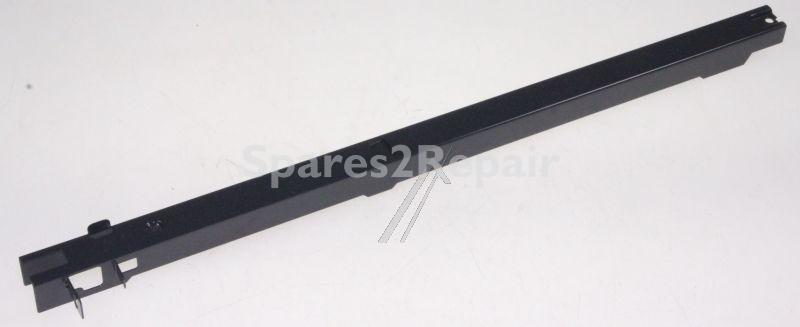 Guide-rail - C00282274 482000087965 Right Door Profile Porta Big Cavity [Whirlpool Indesit]