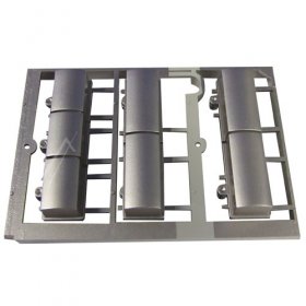 Button - 50280505004 Button [Electrolux Aeg]