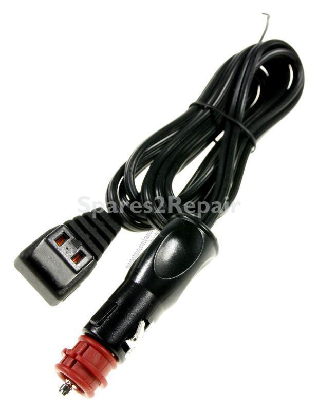 Dometic Dc Cable - 80-t2-2000ag 4450006735 Cable Battery Dc Stp-2