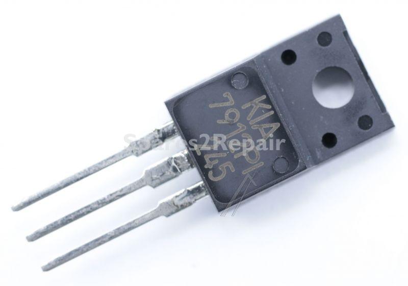 Kenwood Ic - Kia7912pi-2 Analog Ic Krf-v6300d