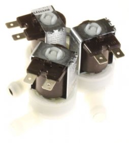 Hisense Gorenje 3 way Solenoid Valve - 251801 Inlet Valve 3-way Wm20