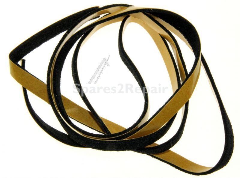 Smeg Oven Door Gasket - 784131758 Seal
