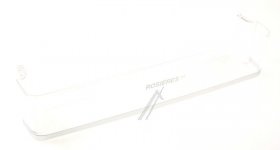 Refrigerator - Freezer Door Shelf - 49033858 Lower Bottle Shelf [Candy Hoover]