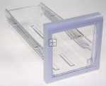 Ice Cube Maker - 4399871100 C00879328 Ice Crisper Assy_seff97 [Arcelik]