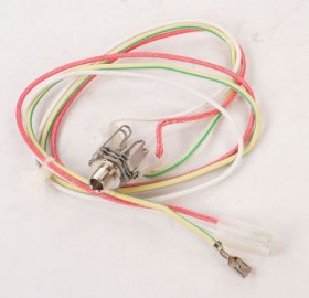 Kuppersbusch Mounting Socket - 547931 Socket With Cable Set Serving Counter