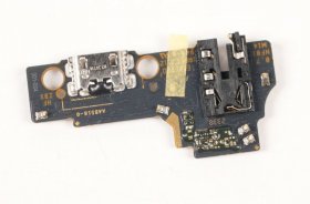 Realme Charging Port Modul - 4978469 Charging Board Realme C33