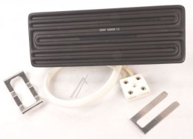 Kuppersbusch Teka Grill Heating Element - 83340317 Grill Heating Element 1200w Steakmaster