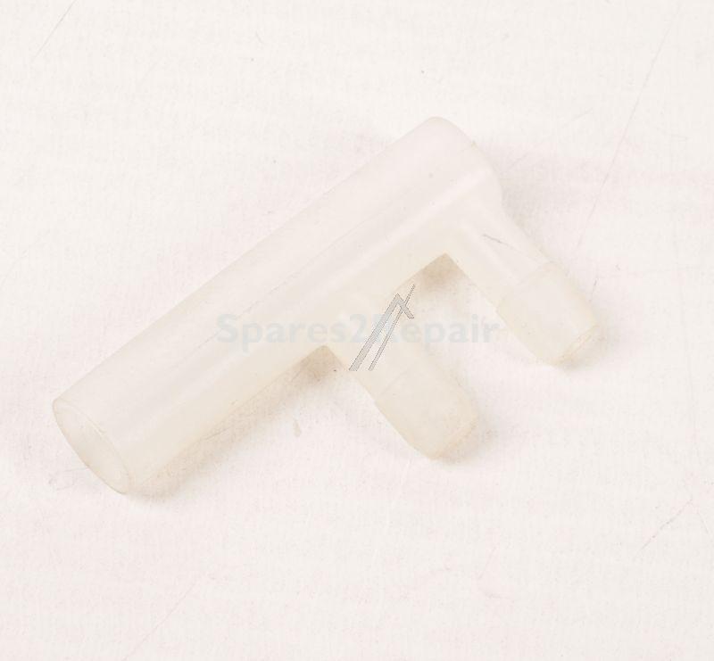 Kuppersbusch Idler - 548679 Coupling Piece Silicone