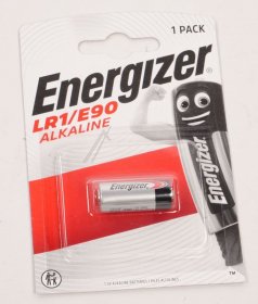 Energizer Lady Alkaline Batteries - E300781304 Energizer Spezialbatterie - Alkali Mangan E90 Fsb 1 Stuck