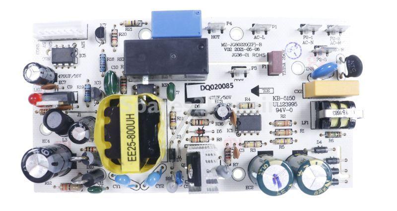 Kuppersbusch Module - Electrical Unit - 443429 Power Electronics