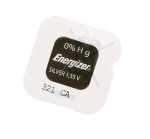 Energizer 1.55v Button Cell Battery - E301537205 Energizer Spezialbatterie - Uhrenbatterie - Mini-blister 321 1 Stuck