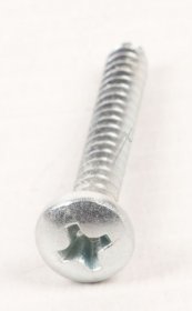 Screw - 1522830100 C00953043 Ø4x30 Pt Screw [Arcelik]